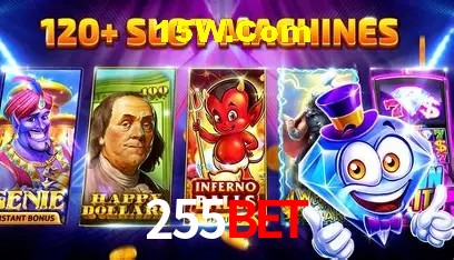 255bet: Jogos de Caça-Níqueis-Altas Recompensas, Roleta-Velocidade, Blackjack-Desafios Máximos